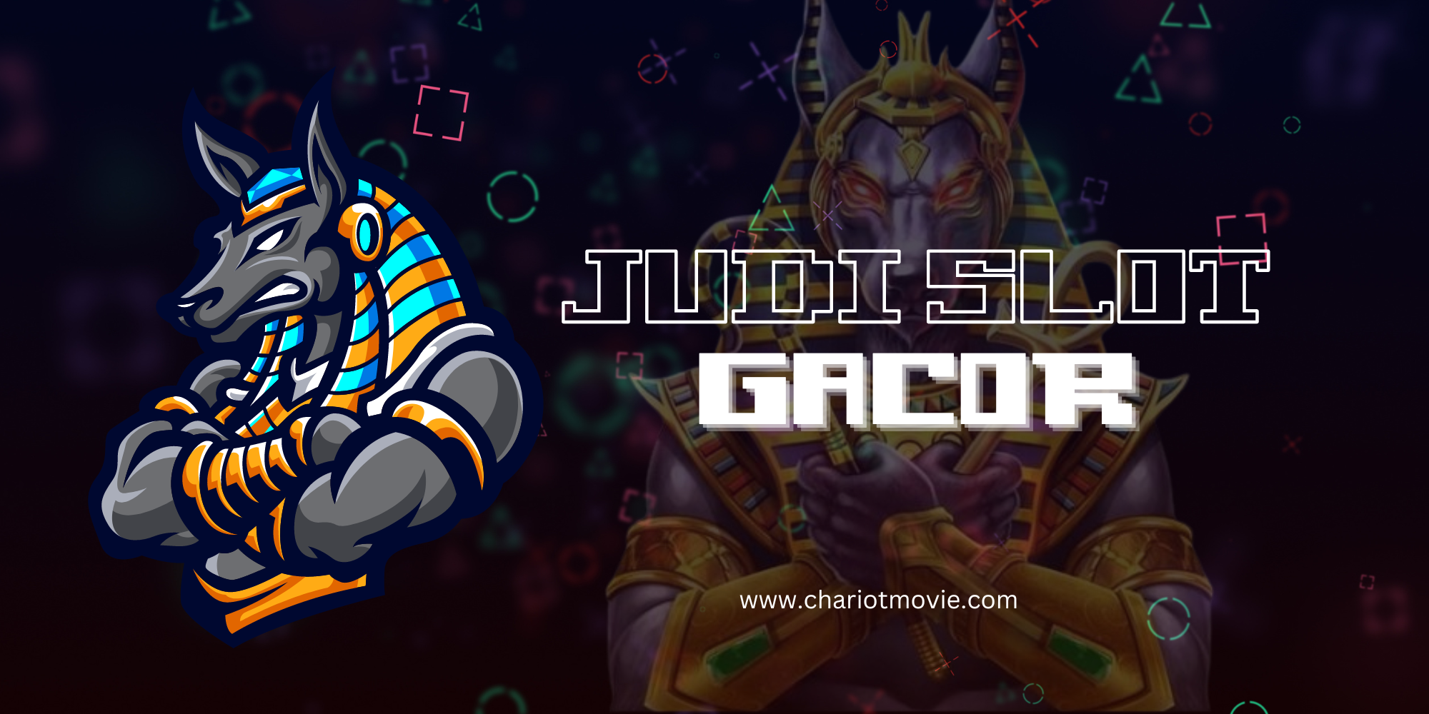 Judi Slot Gacor Konsep Slog Gacor yang Patut Anda Pahami Dengan Benar